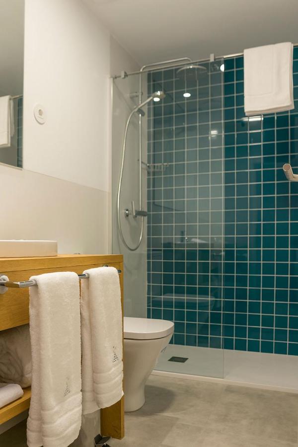 Apartamento Imon En Elmolinodelasal De Sigueenza Zewnętrze zdjęcie