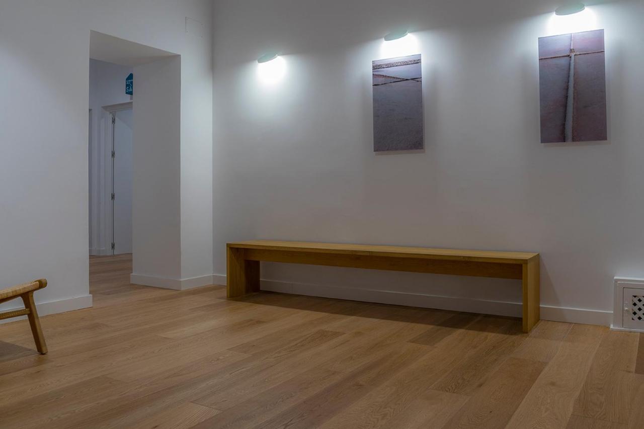 Apartamento Imon En Elmolinodelasal De Sigueenza Zewnętrze zdjęcie